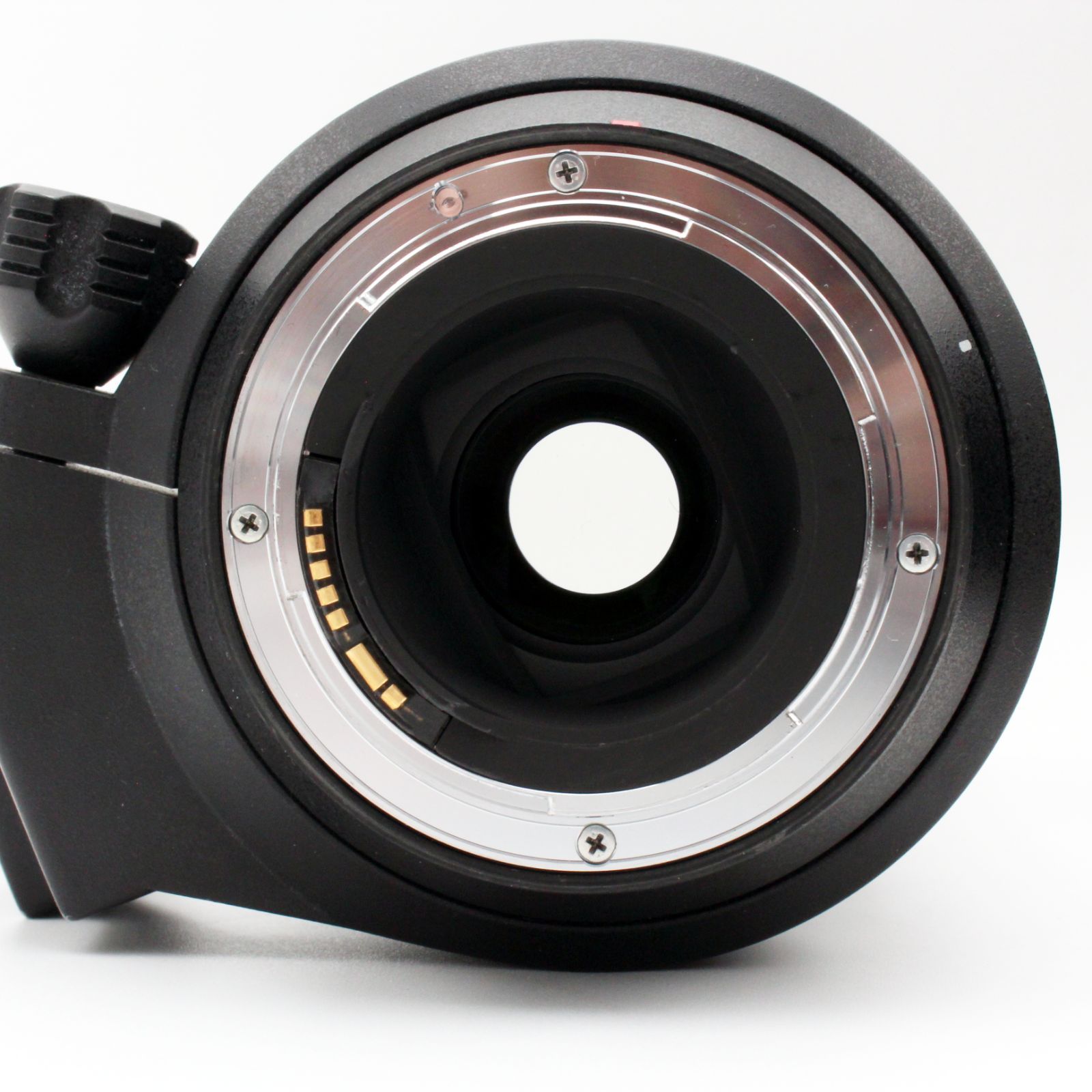 【極上品】TAMRON SP 150-600mm F5-6.3 Di VC USD A011 (キヤノンEF用)#9720 - メルカリ