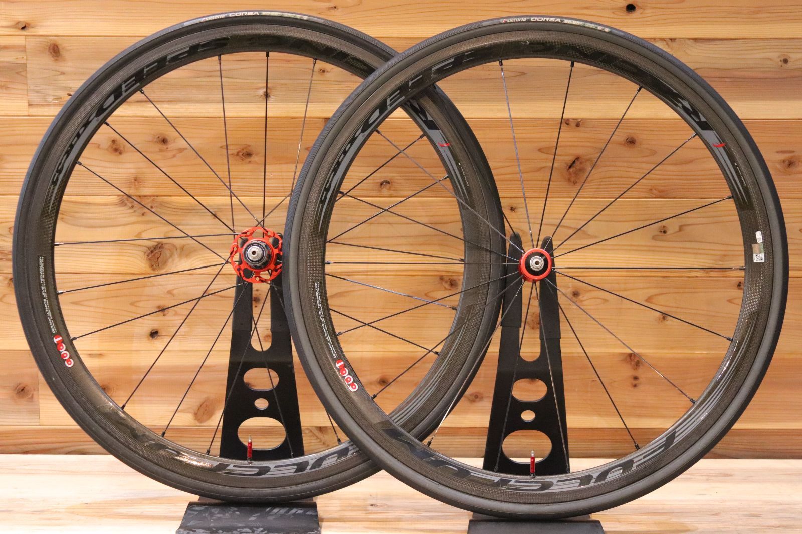 フルクラム FULCRUM レーシング スピード RACING SPEED XLR35 TU