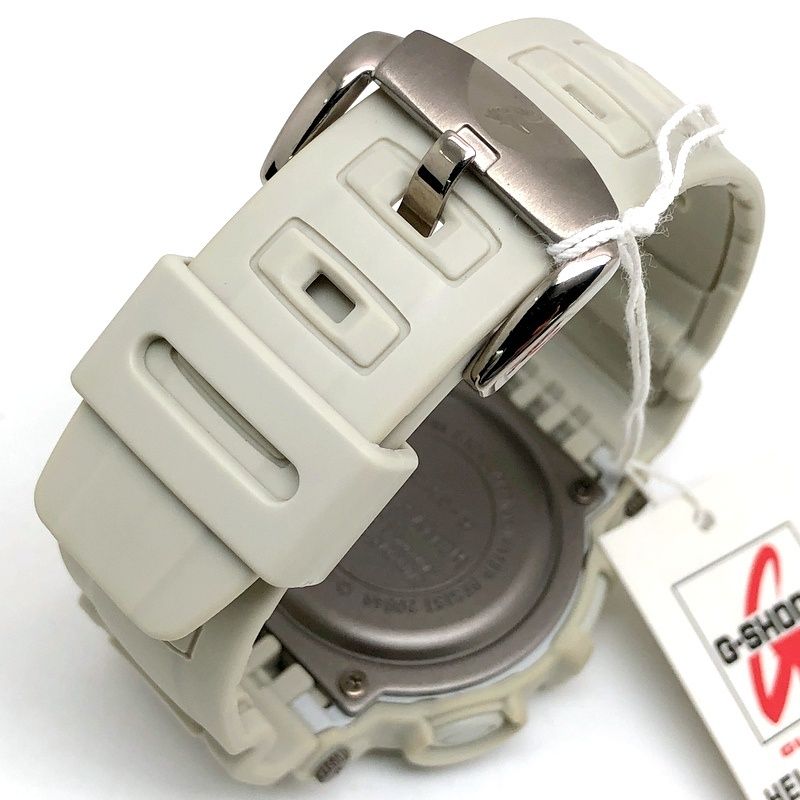 G-SHOCK ジーショック DW-9700NC-8T GULFMAN AMERICA'S CUP 2000 HELLY
