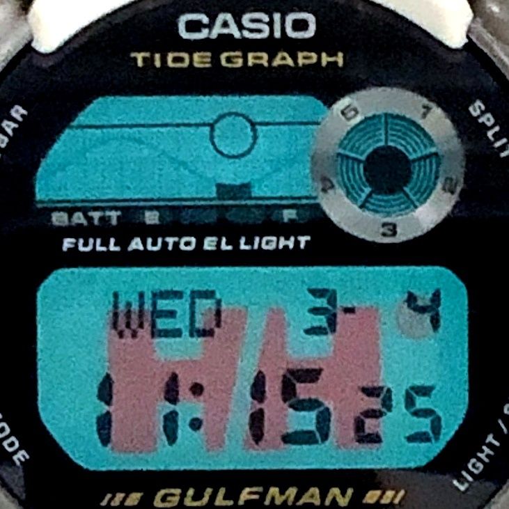 ★G-SHOCK ガルフマン DW-9700NC-8T ヘリーハンセンリミテッド 新品 G-SHOCK ヘリーハンセン×アメリカズカップ DW-9700NC-8T - メルカリ