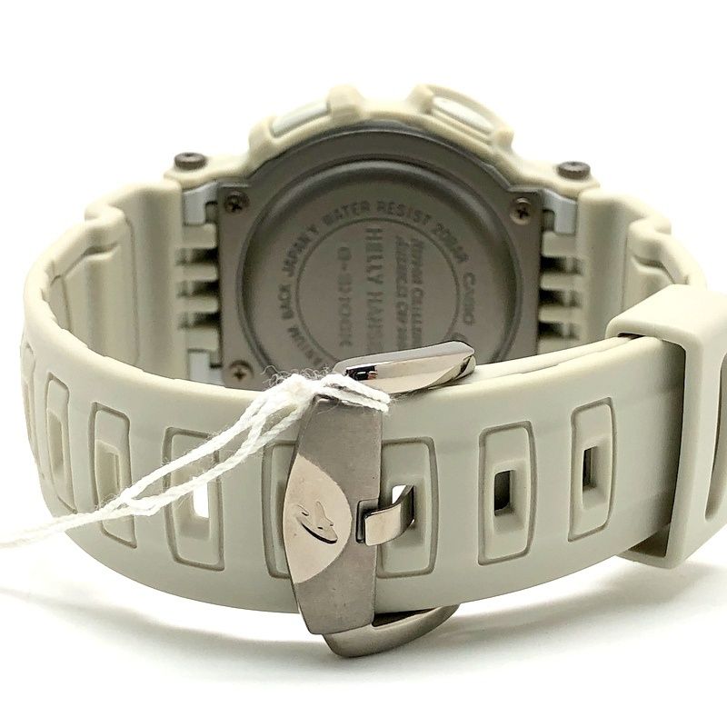 G-SHOCK ジーショック DW-9700NC-8T GULFMAN AMERICA'S CUP 2000 HELLY