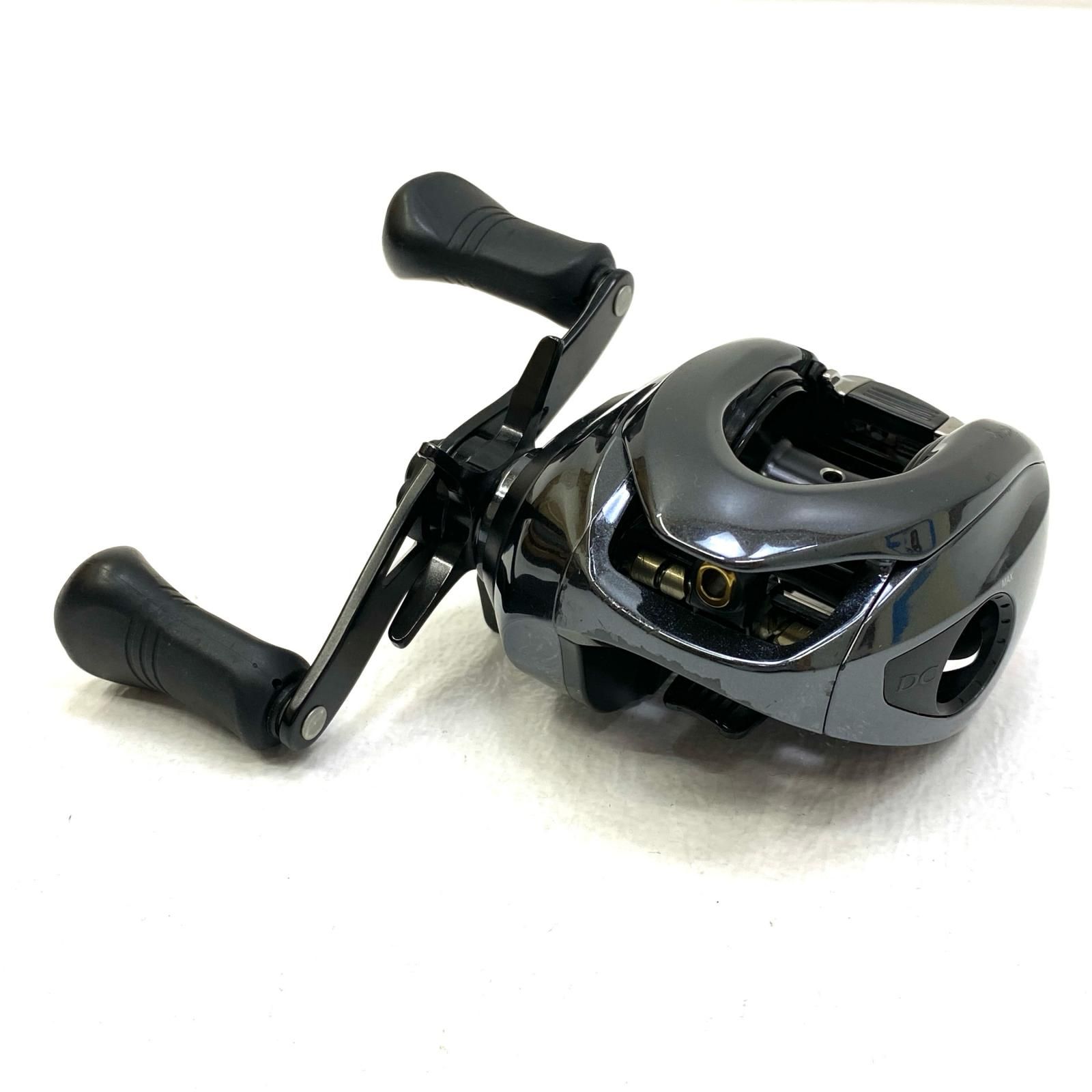 18アンタレスDCMD XG 右ハンドル シマノ 18 アンタレス DC MD XG RIGHT