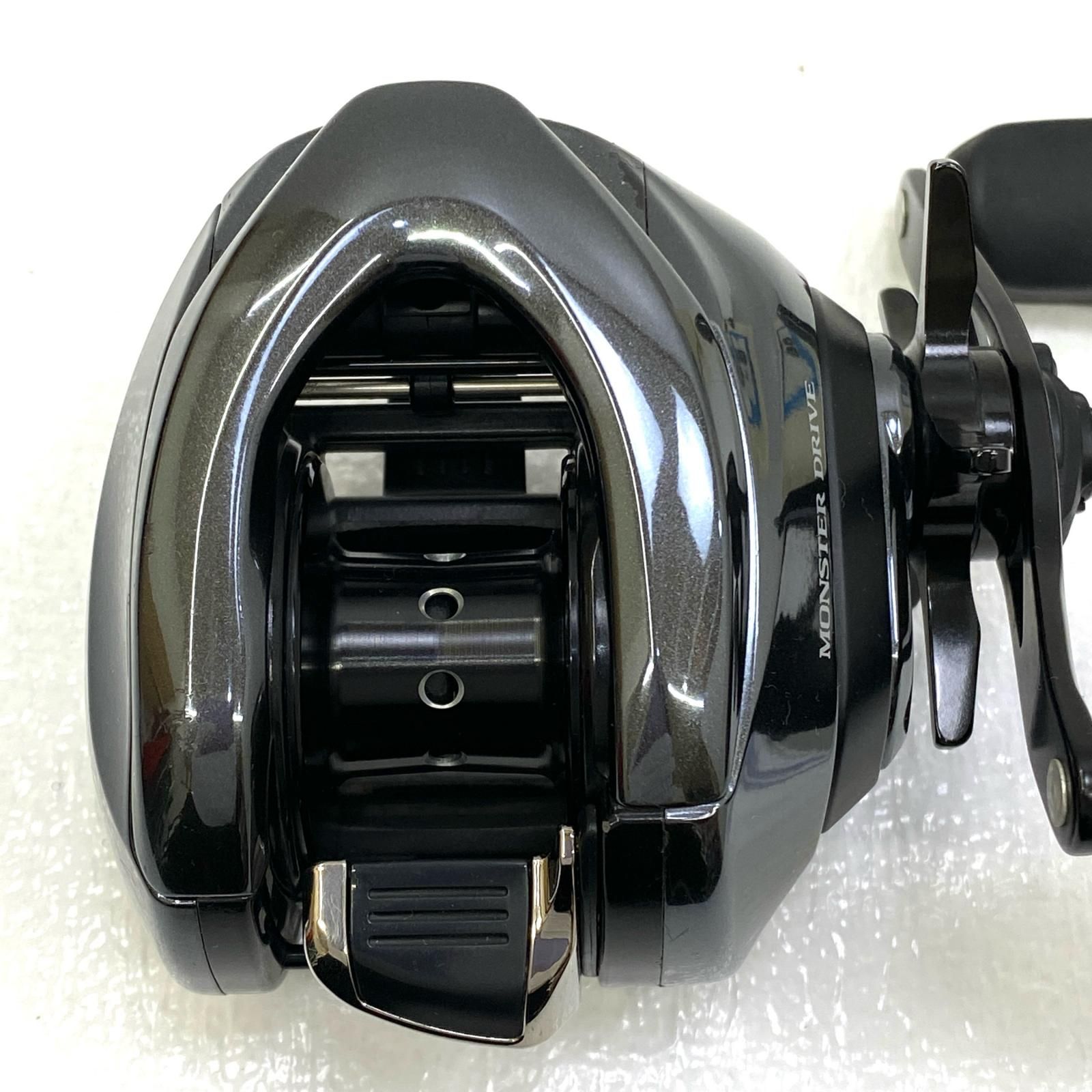 加古川店】 中古 SHIMANO | シマノ リール 18アンタレスDCMD XG