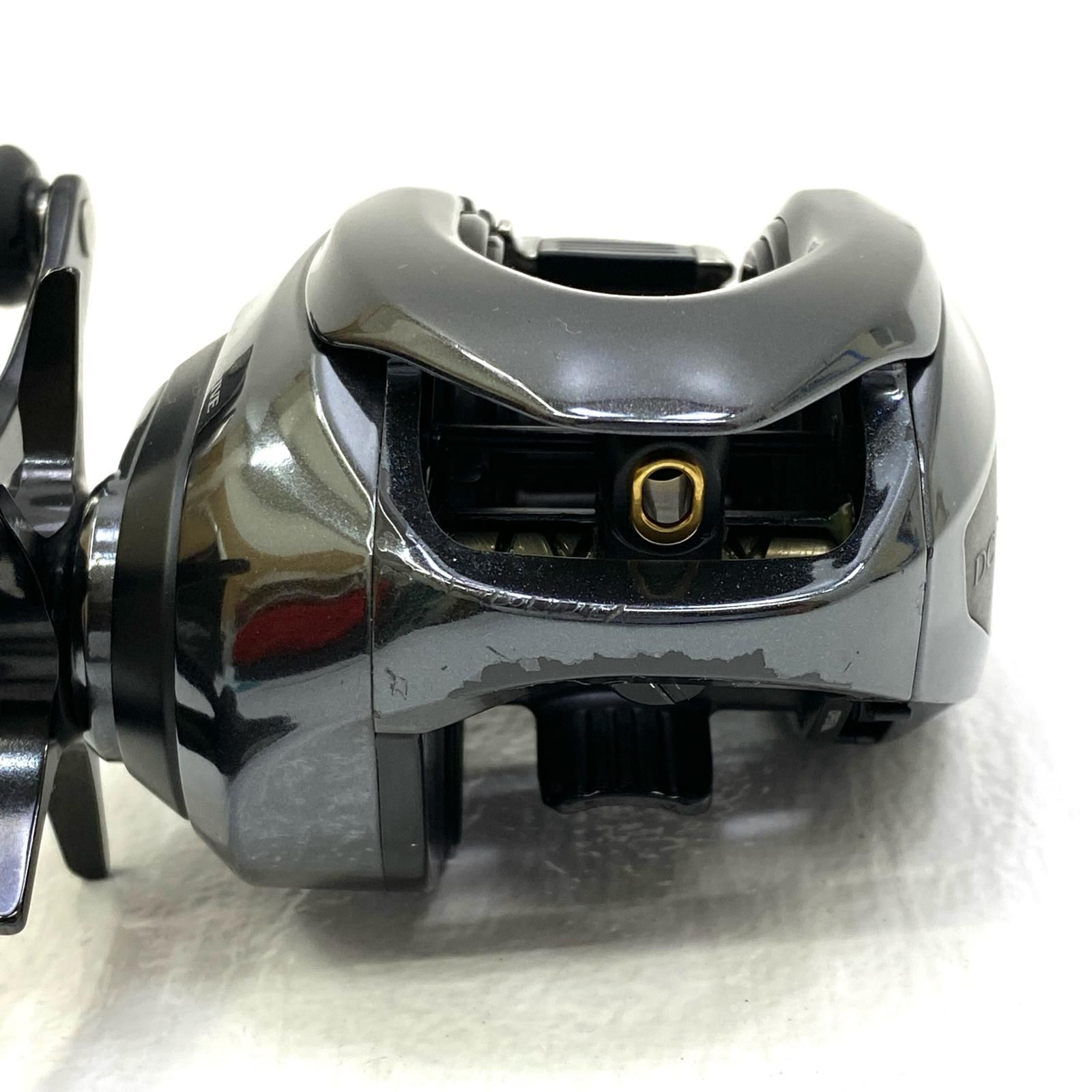 加古川店】 中古 SHIMANO | シマノ リール 18アンタレスDCMD XG