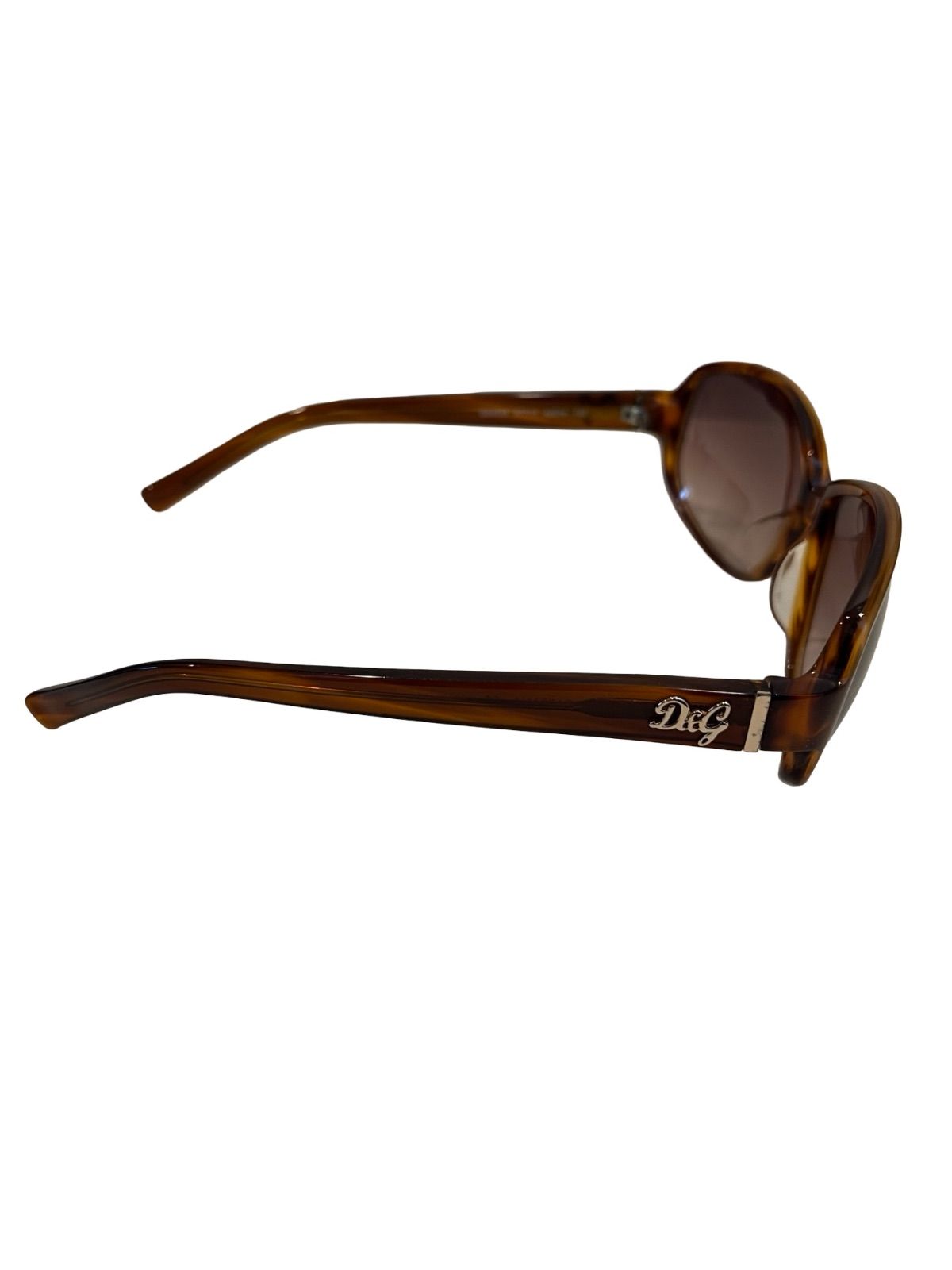 DOLCE & GABBANA ドルチェ＆ガッバーナ サングラス ケース付き DOLCE&GABBANA X RAY-BAN コラボレーションコレクションを発売