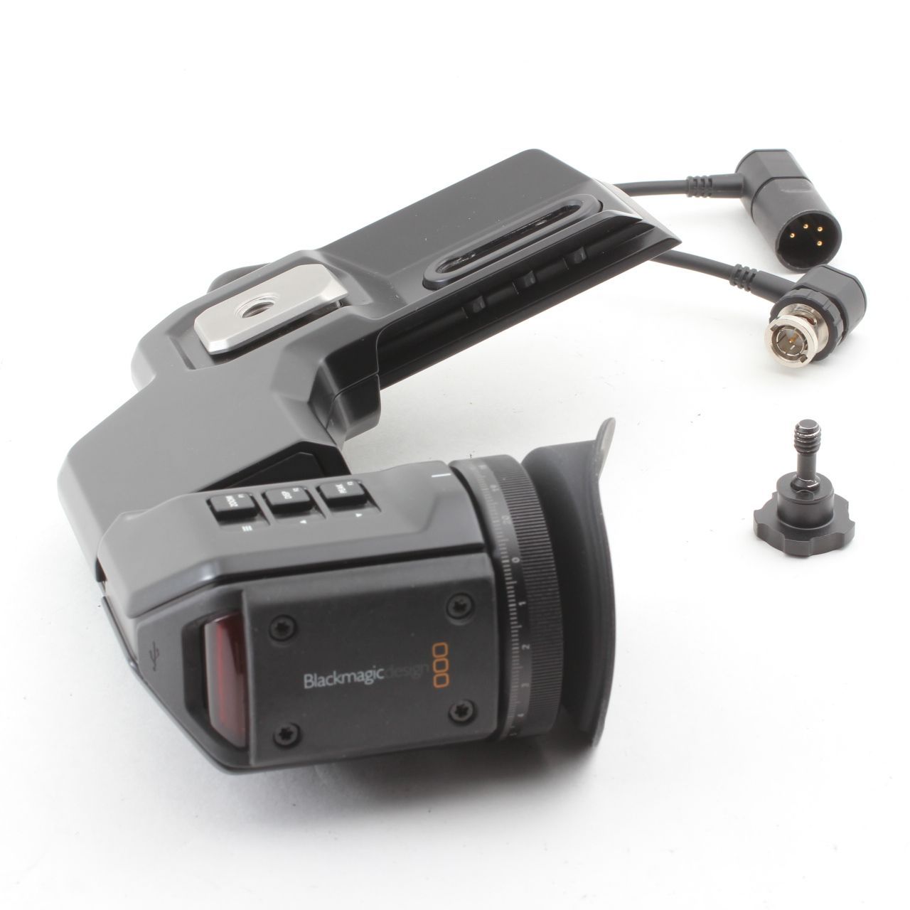 Blackmagic Design Blackmagic URSA Viewfinder 1920×1080 53,880円