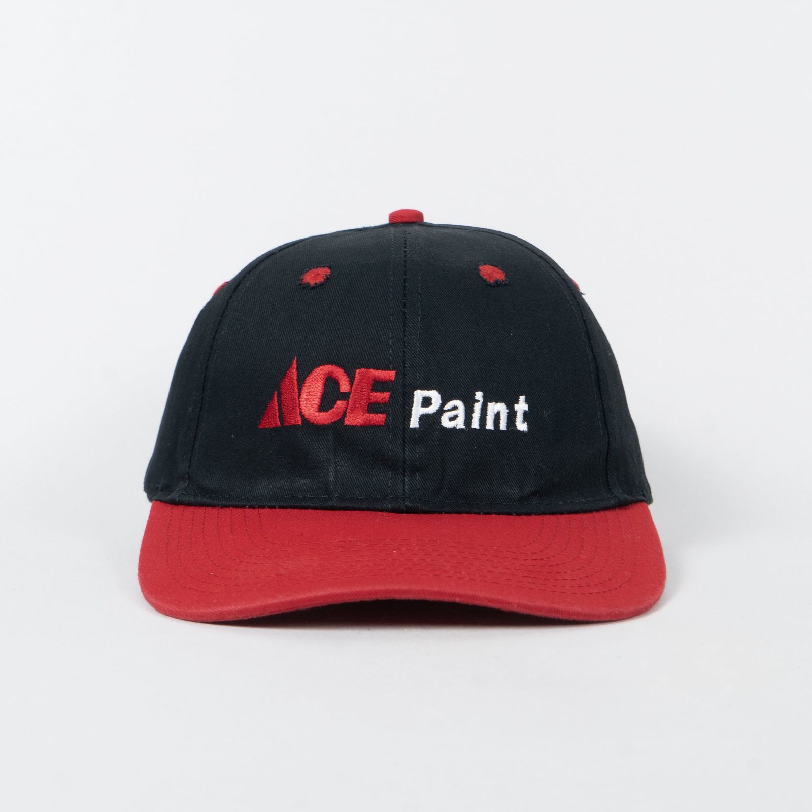 ACE Paint Vintage Cap ヴィンテージ キャップ トラッカーキャップ スナップバック ビンテージ 古着