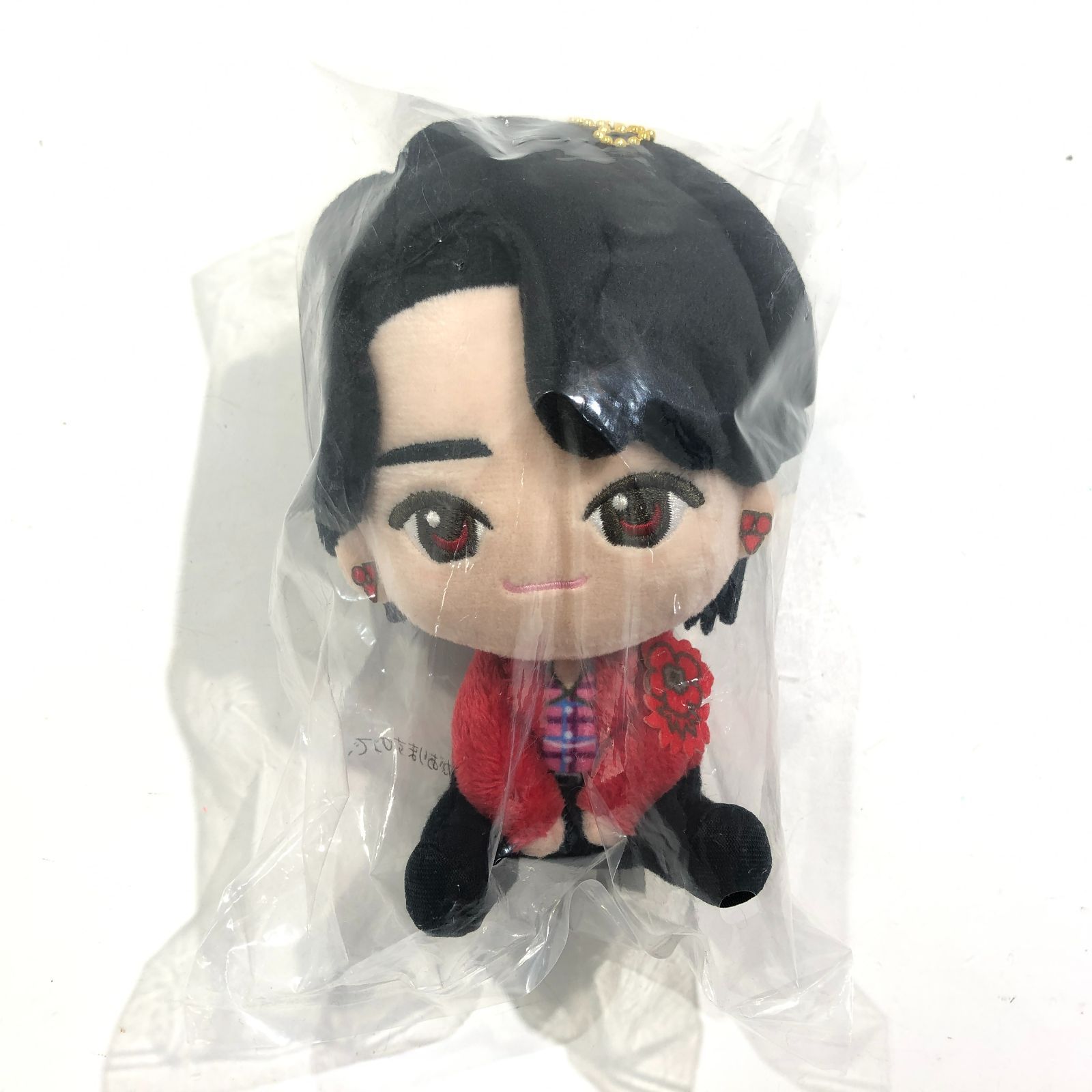 七重浜19-1-080418] 中古品 一番くじ ミセスグリーンアップル 大森元貴 