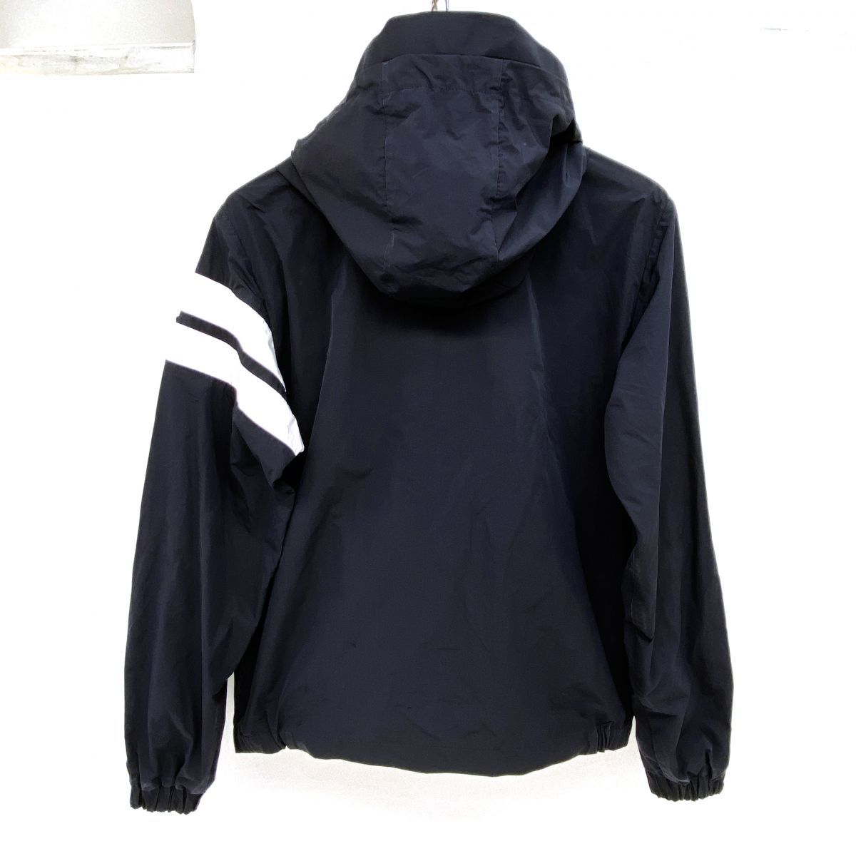 MONCLER モンクレール Doumenc ジップパーカー ナイロンジャケット 