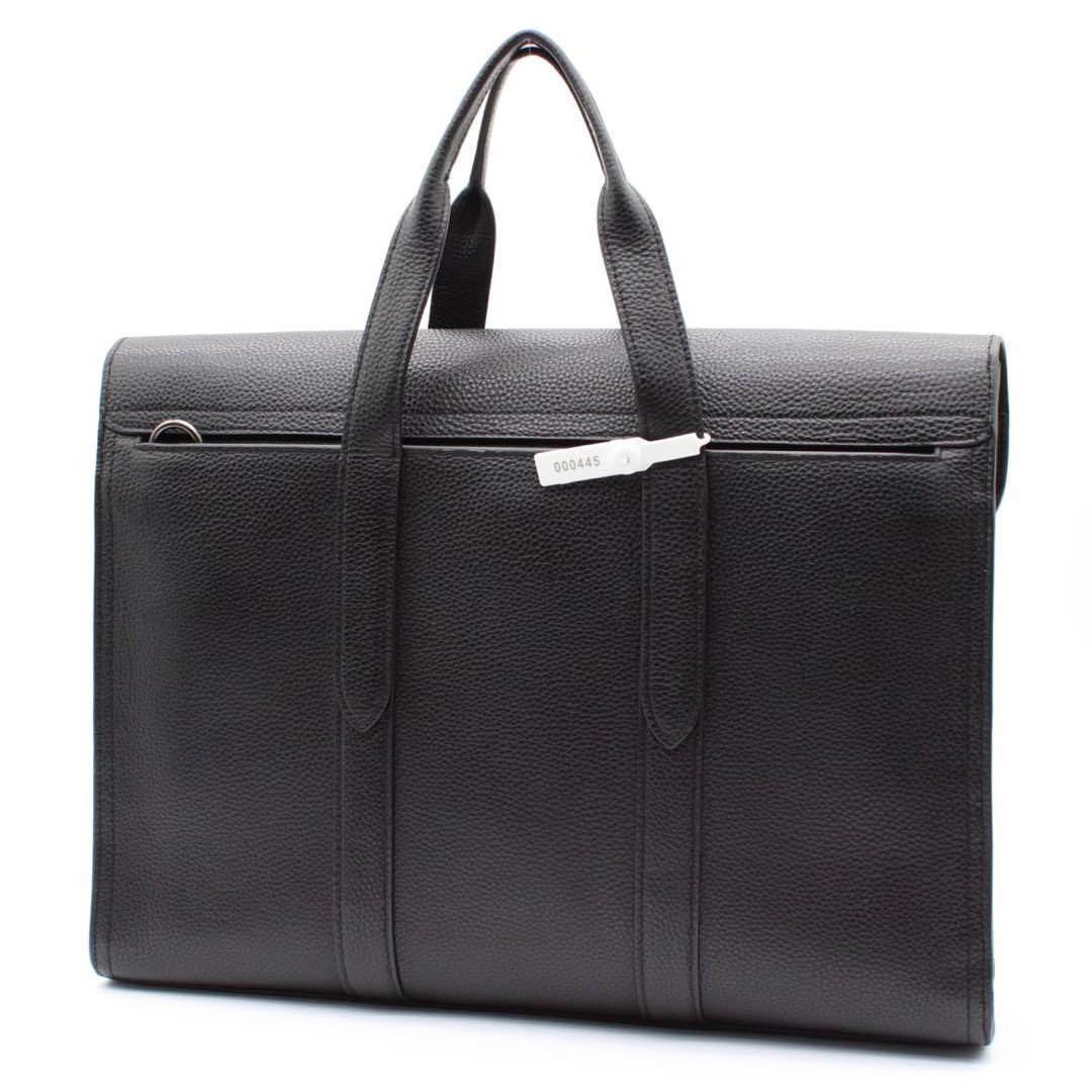 【極美品】COACH メトロポリタン ビジネスバッグ ブリーフケース レザー 極美品】COACH メトロポリタン ビジネスバッグ ブリーフケース レザー