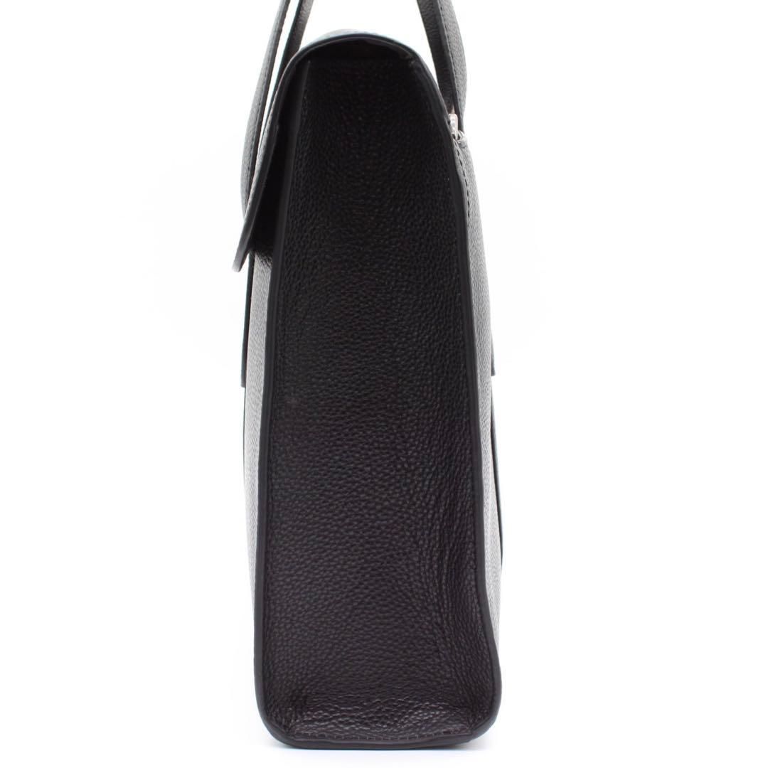 極美品】COACH メトロポリタン ビジネスバッグ ブリーフケース レザー