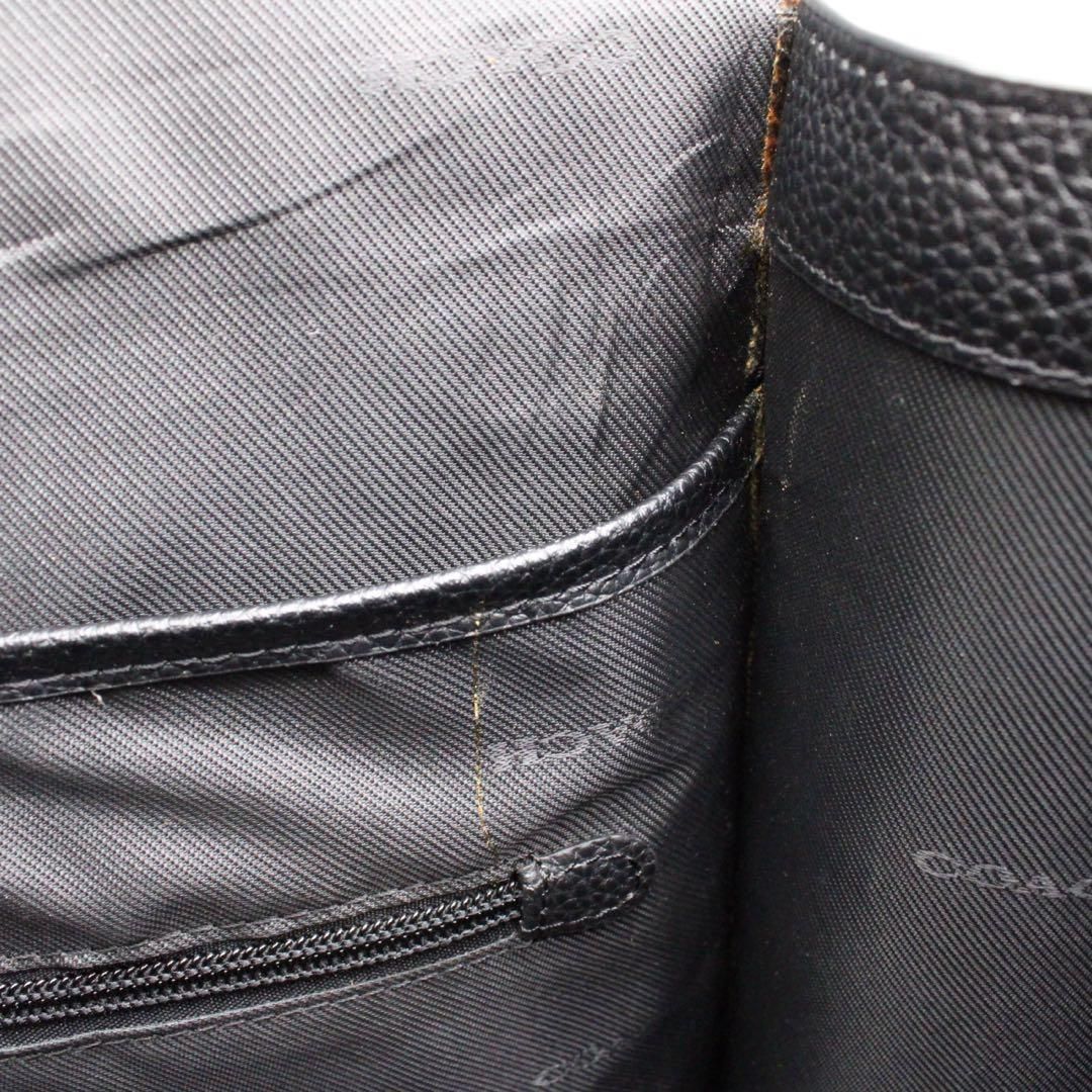 【極美品】COACH メトロポリタン ビジネスバッグ ブリーフケース レザー 極美品】COACH メトロポリタン ビジネスバッグ ブリーフケース レザー