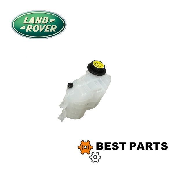 ランドローバー ラジエターサブタンク NEW DEFENDER 2020 104123753/LR131384 センサー付き 社外品
