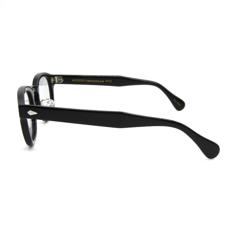 MOSCOT オリジナルズ レムトッシュ サングラス ボスリントン型 MOSCOT モスコット サングラス LEMTOSH MP 44 中国製 レムトッシュ