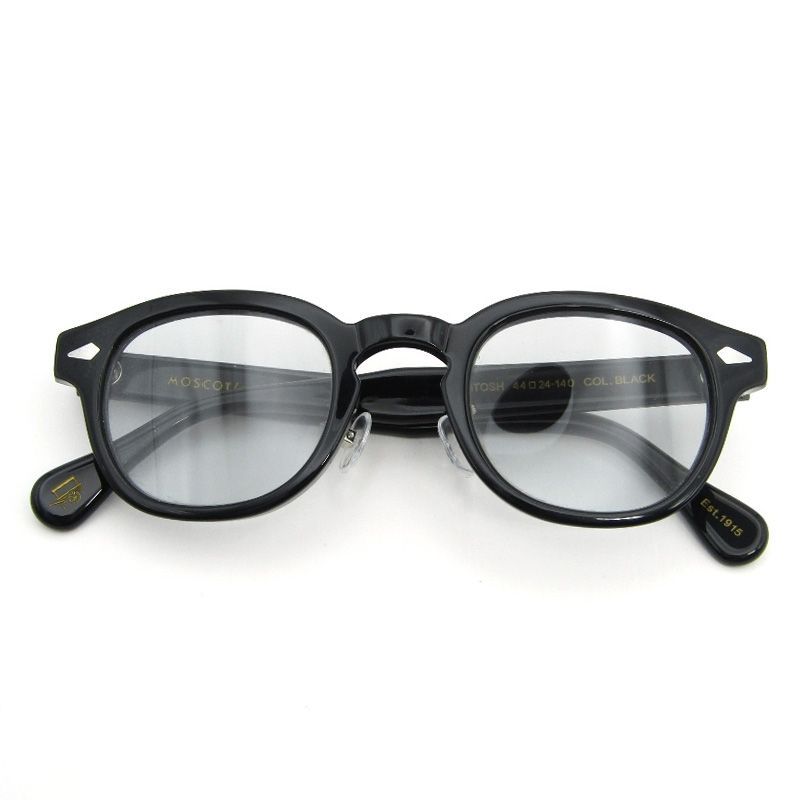MOSCOT モスコット サングラス LEMTOSH MP 44 中国製 レムトッシュ