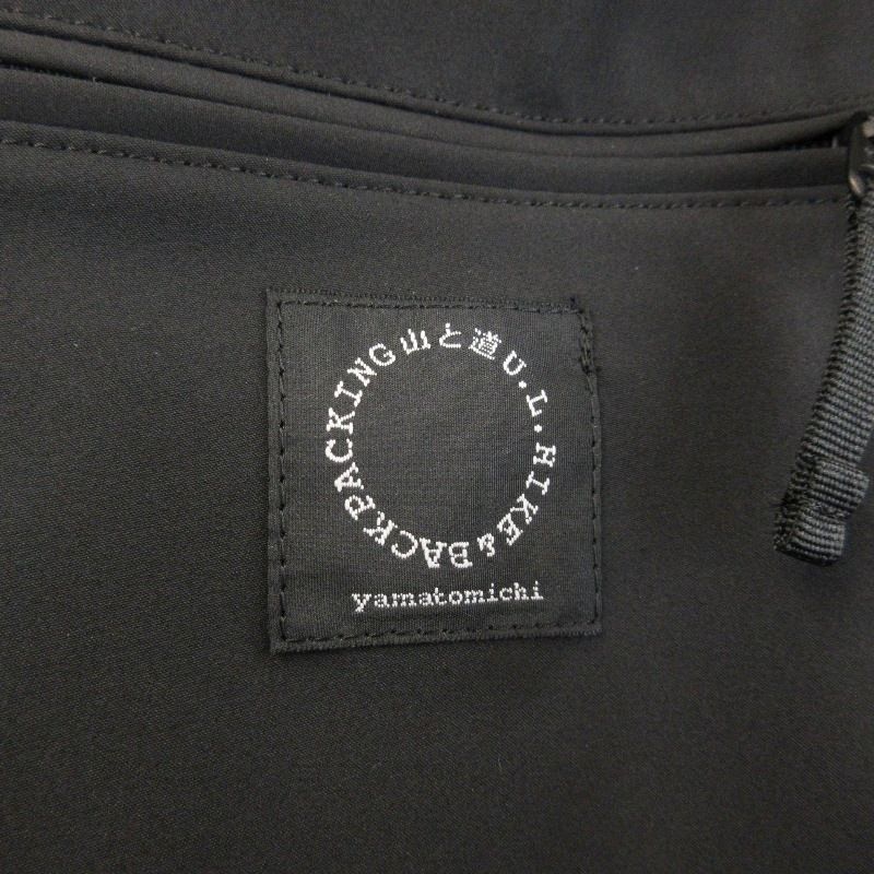 未使用 山と道 ヤマトミチ AW Hike Pants UNISEX AWハイカーパンツ