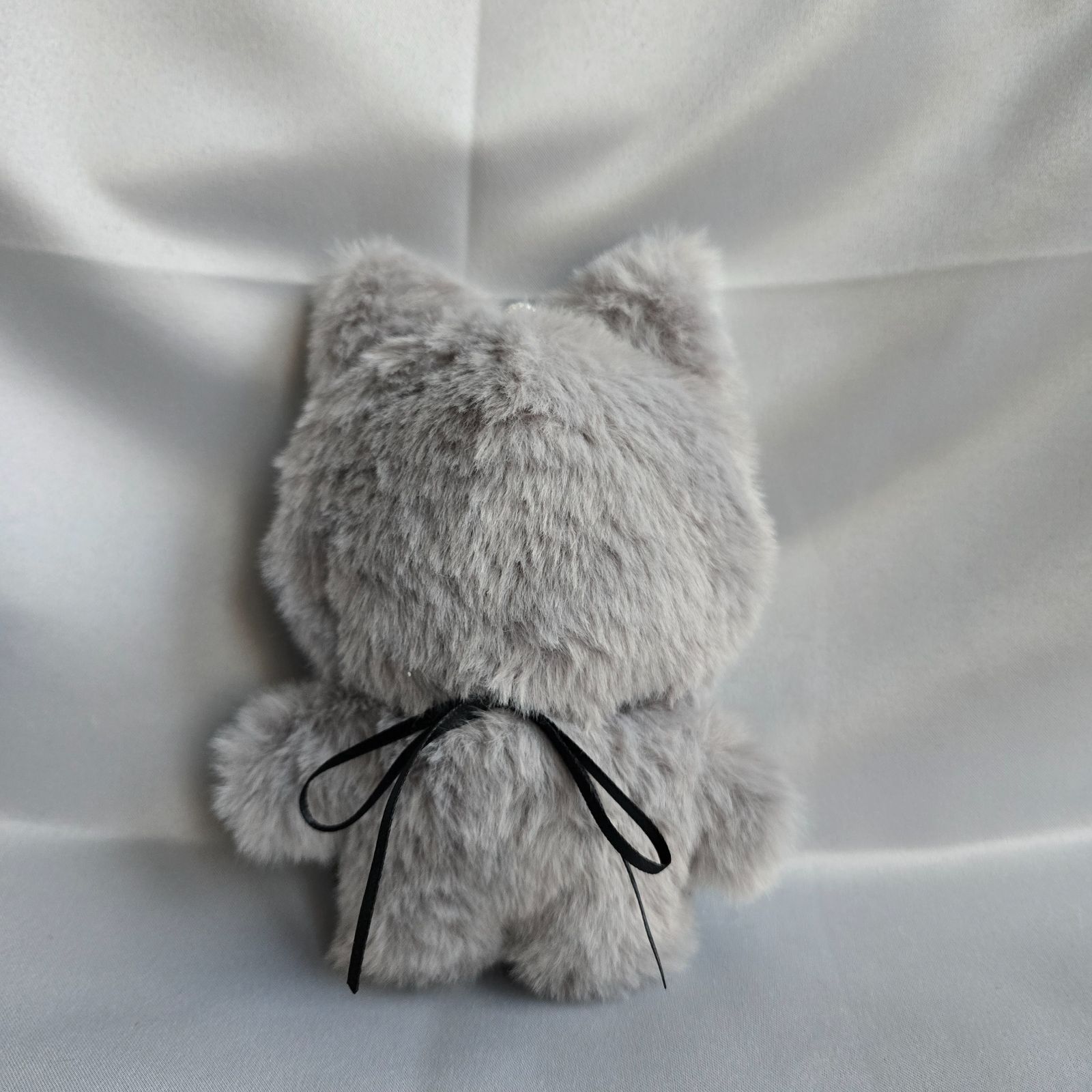 ぬい服着ぐるみ猫耳おすわりにじぬいマスコットいつぬい あんスタ新