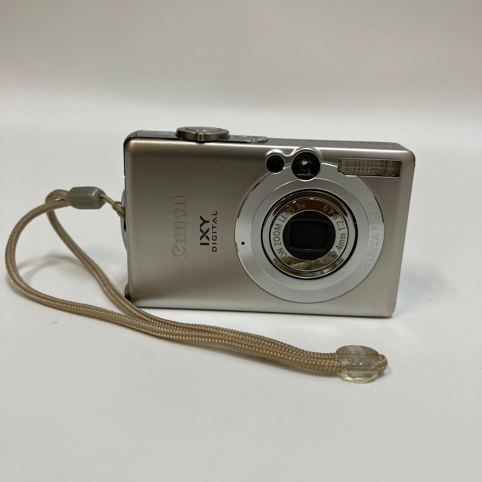 Canon カメラ IXY 70 PC1193 充電器 コンデジ 動作品 【公式通販】