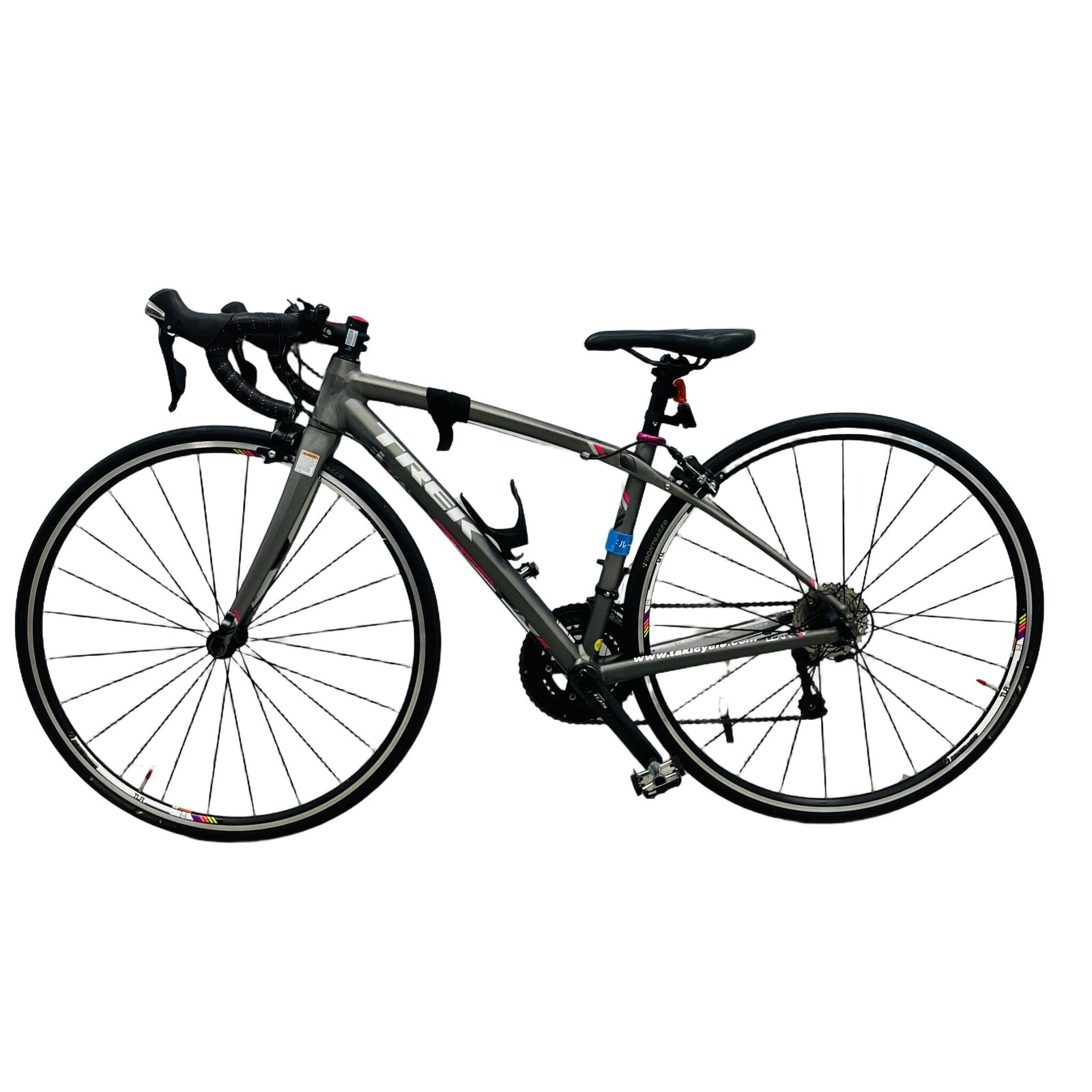 TREK LEXA SLX 2015 ロードバイク 105 アルミフレーム 11速 スポーツ 
