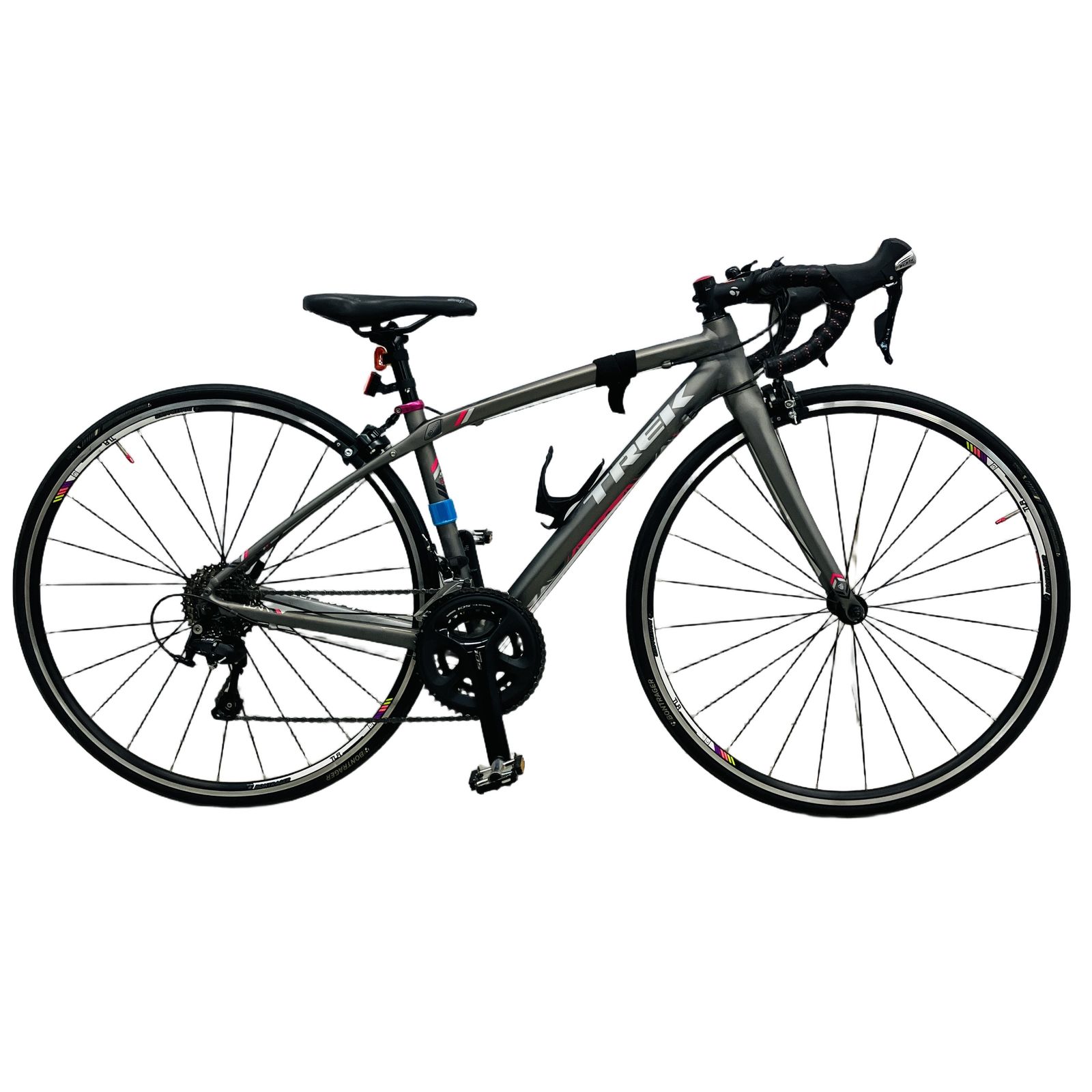 TREK LEXA SLX 2015 ロードバイク 105 アルミフレーム 11速 スポーツ 