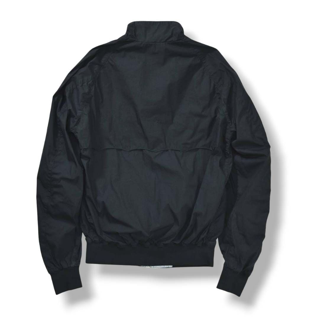 バラクータ BARACUTA G9 リバーシブル ハリントンジャケット
