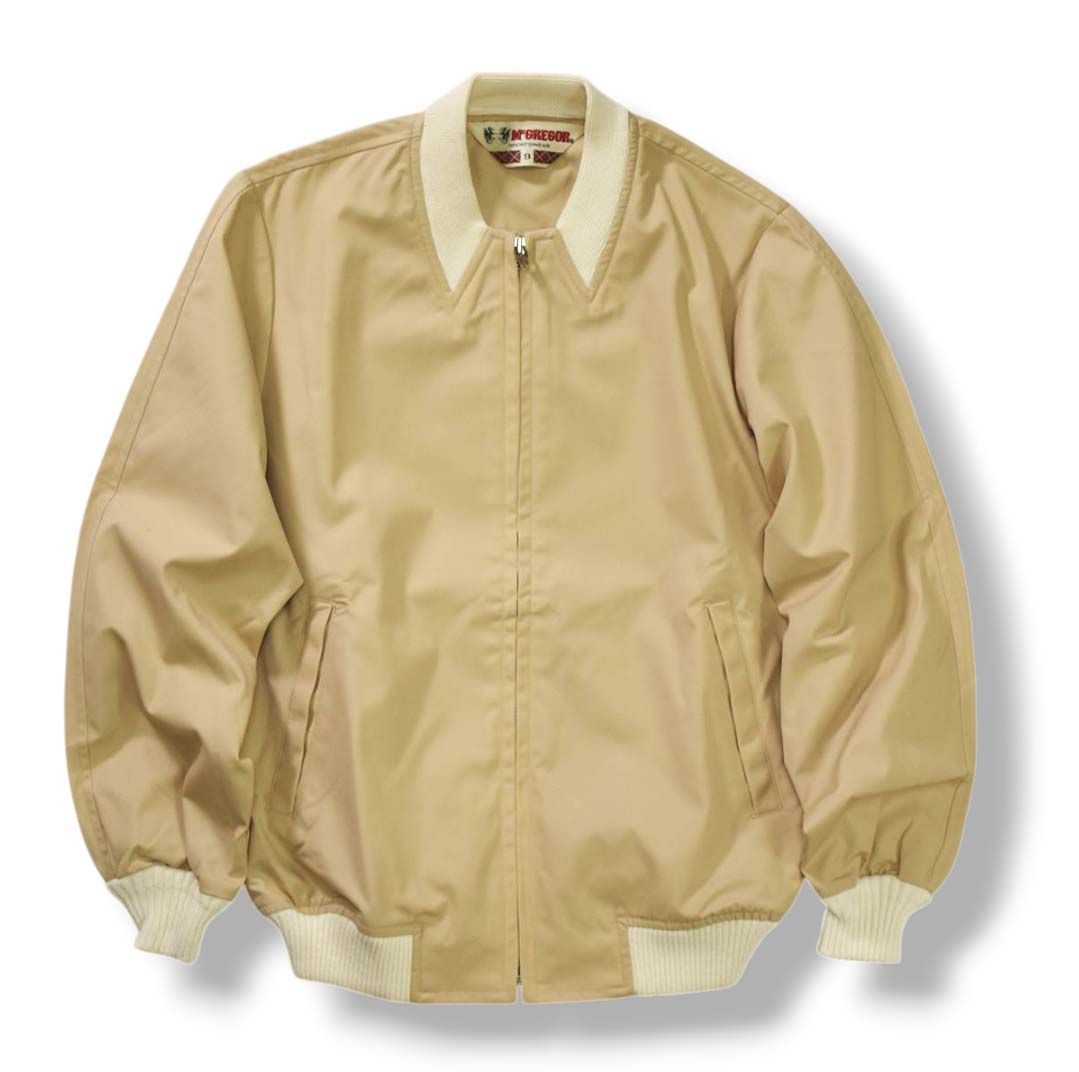 美品】 【希少】 80sヴィンテージ マクレガー McGREGOR タツノオトシゴ
