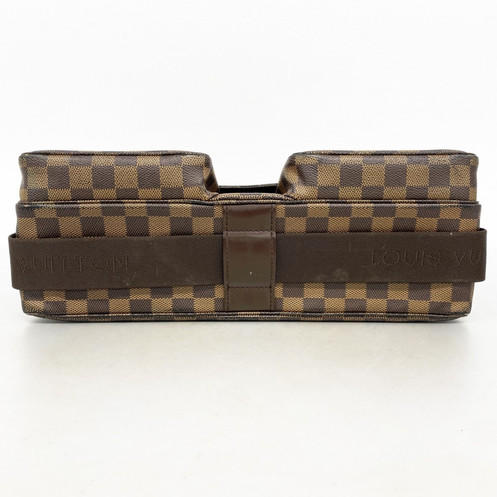ルイ・ヴィトン(Louis Vuitton) ルイ・ヴィトン ハンドバッグ ダミエ ルイ・ヴィトン(Louis Vuitton) ルイ・ヴィトン ハンドバッグ ダミエ