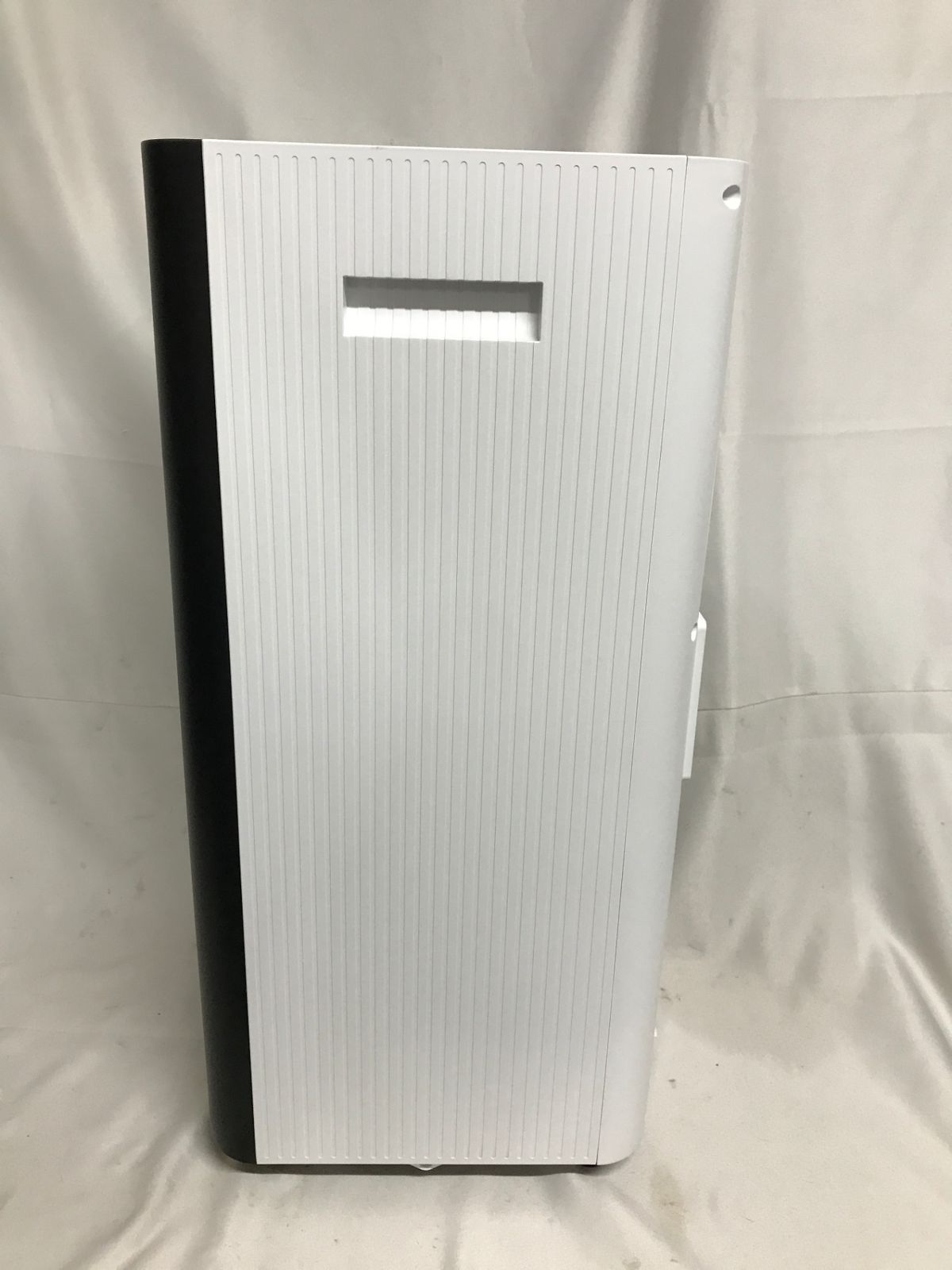北見市発】コーデン KODEN 移動式エアコン KEP201RH 2021年製 黒