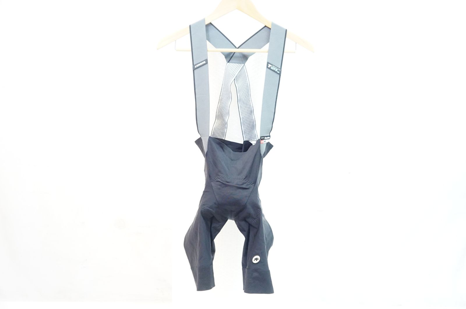 ASSOS 「アソス」 MILLE GTS BIB SHORTS C2 Mサイズ ビブショーツ / バイチャリ熊谷店 8,378円
