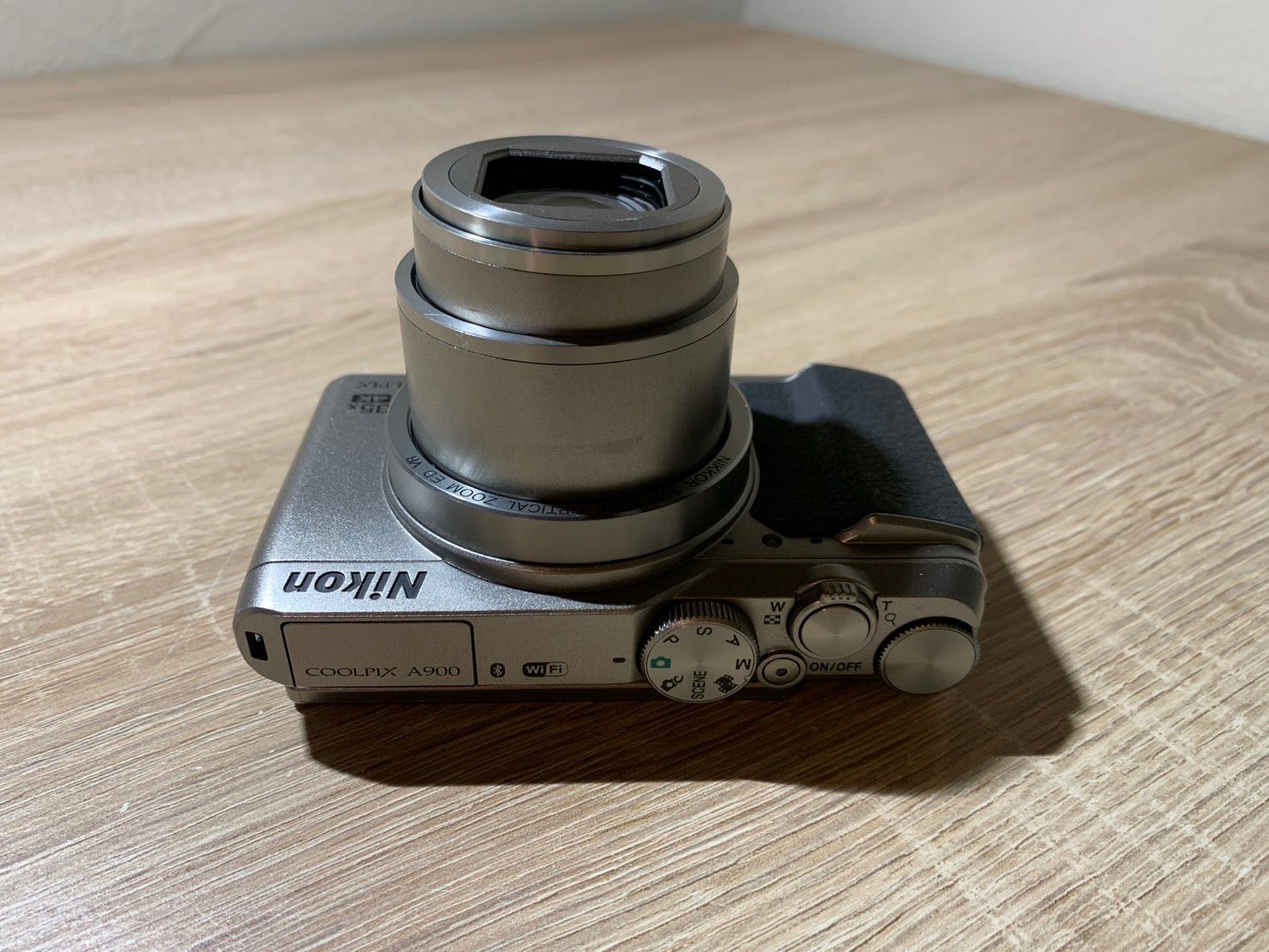 A-1218【リユースのサカイ野々市店】 Nikon デジタルカメラ COOLPIX A-1218【リユースのサカイ野々市店】 Nikon デジタルカメラ COOLPIX