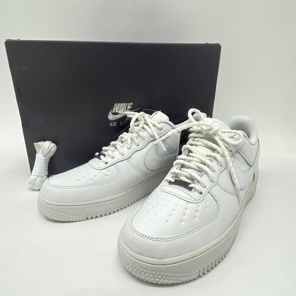 未使用】NIKE ナイキ AIR FORCE 1 GTX VIBRAM エアフォース HV5953-100 