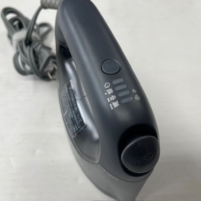 未使用品】箱無し ティファール 衣類スチーマー スチーム ラフレ