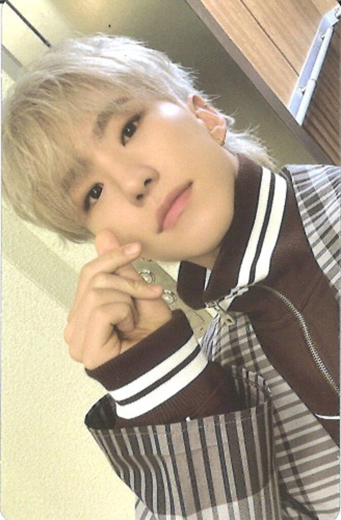 SEVENTEEN HOSHI 2024 CARAT LAND 73/87 - メルカリ