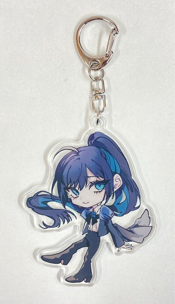 Ado 活発婉麗！ アクリルキーホルダー よだか 【公式通販】
