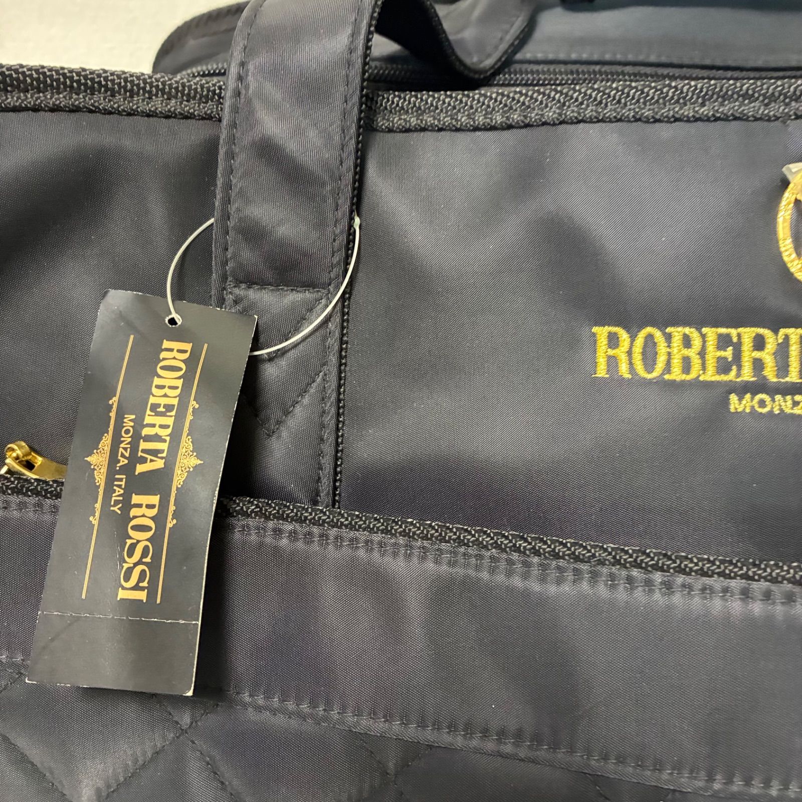 Amazon.co.uk: Roberta Rossi: Handbags & Totes ROBERTA ROSSI MONZA 