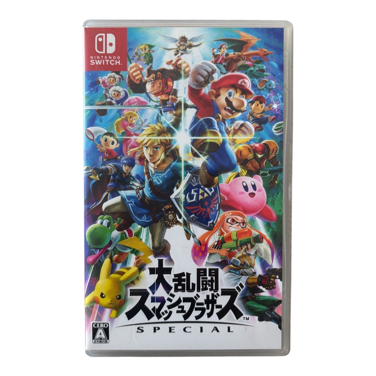 Switchソフト ポケモン マリオ カービィ スマブラ 7セット バラ売り可能 Amazon.co.jp: 星のカービィ スターアライズ|オンラインコード版+New