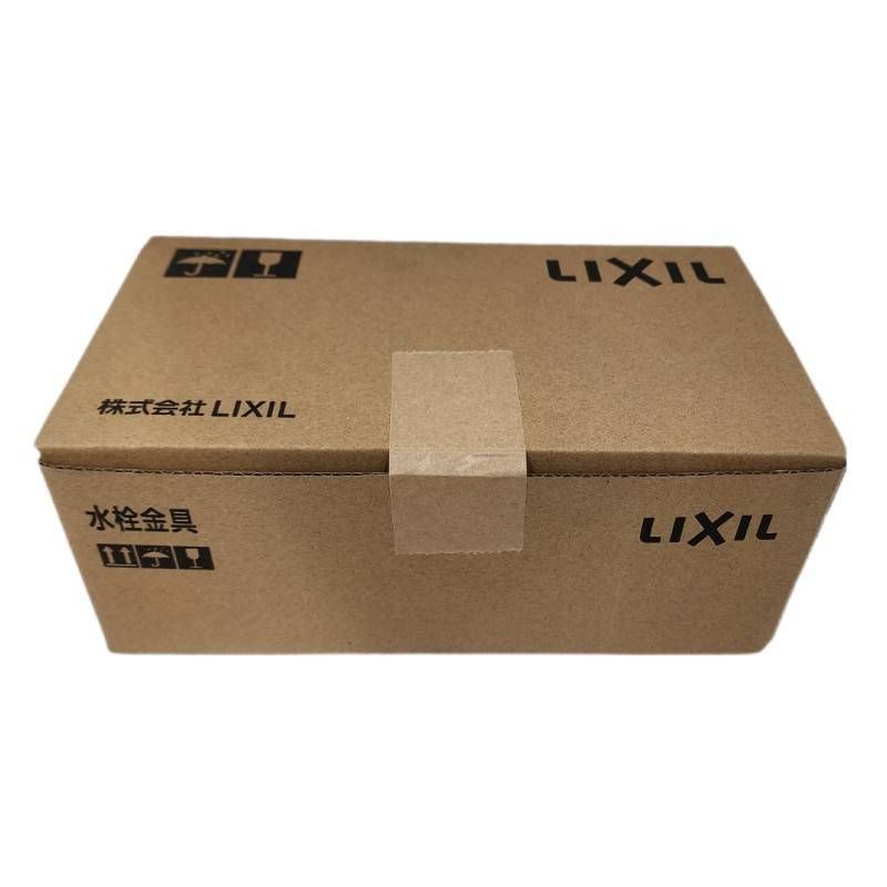 LIXIL INAX 壁付 シングルレバー水栓 SF-WL435SY(170) シルバー 家電 電化製品 【新品】 12604K208