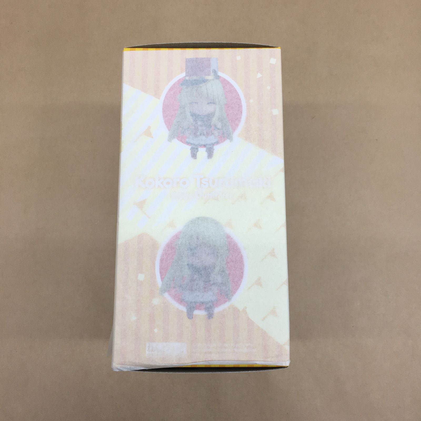 未開封 ねんどろいど バンドリ!ガールズバンドパーティ! 1125 弦巻