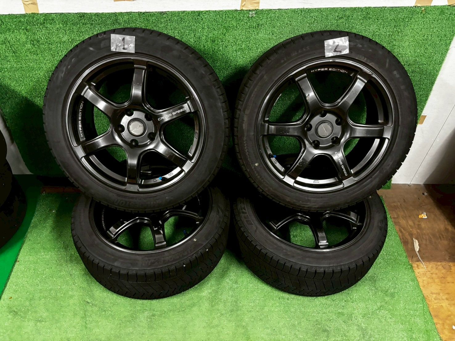 スバル GRBインプレッサ  ホイール スタッドレス 1013112114105z_1015.jpg