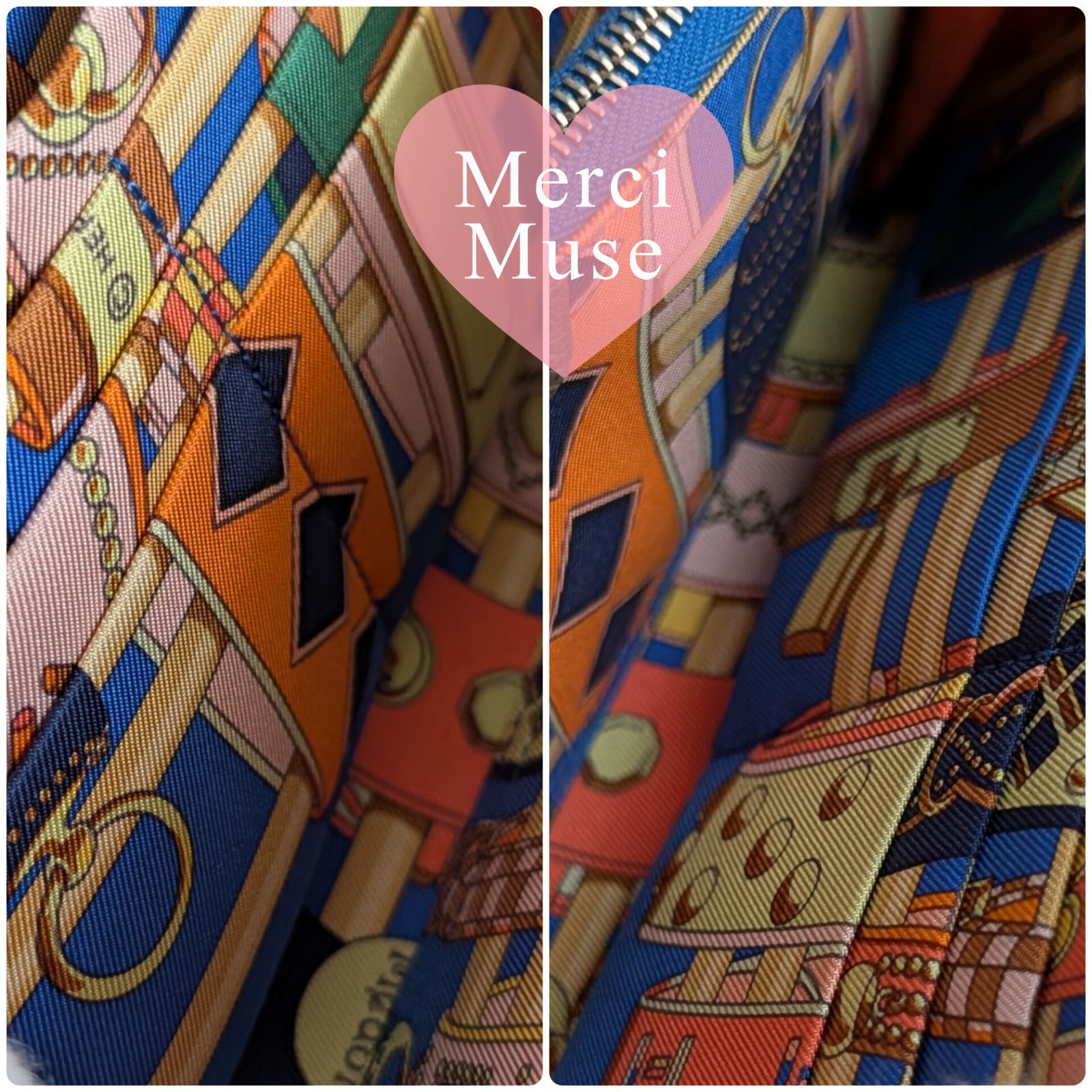 ❤お得なお品❤アザップロングシルクイン 長財布 エタン エルメス □R 