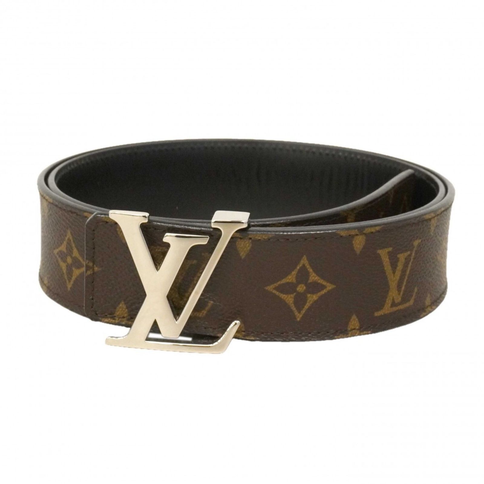 ルイ・ヴィトン(Louis Vuitton) ルイ・ヴィトン ベルト モノグラム