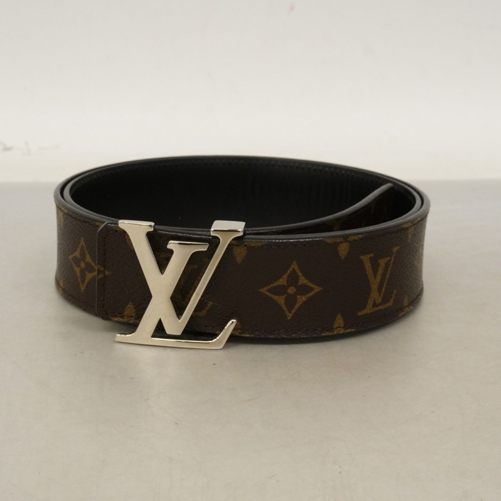 ルイ・ヴィトン(Louis Vuitton) ルイ・ヴィトン ベルト モノグラム 