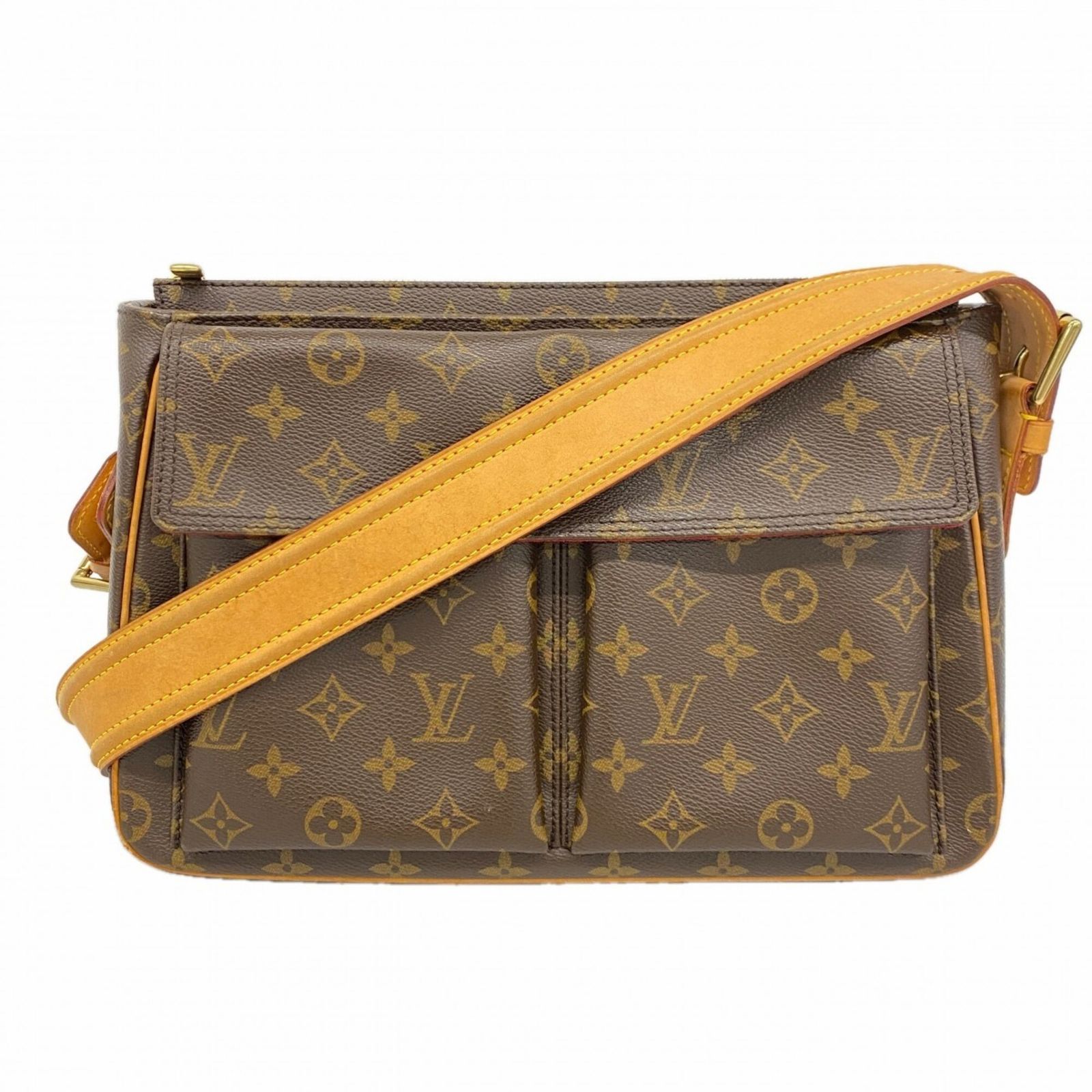 ルイ・ヴィトン(Louis Vuitton) ルイ・ヴィトン ショルダーバッグ 