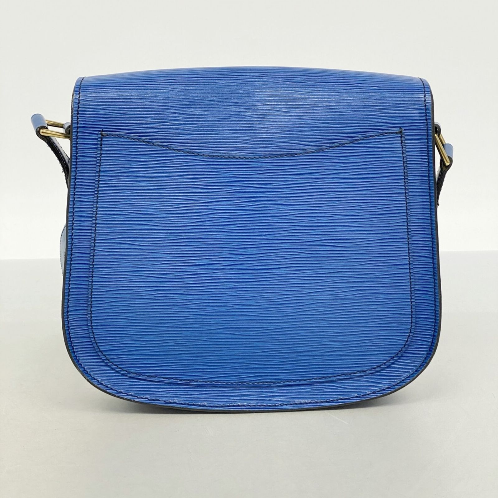 ルイ・ヴィトン(Louis Vuitton) ルイ・ヴィトン ショルダーバッグ エピ
