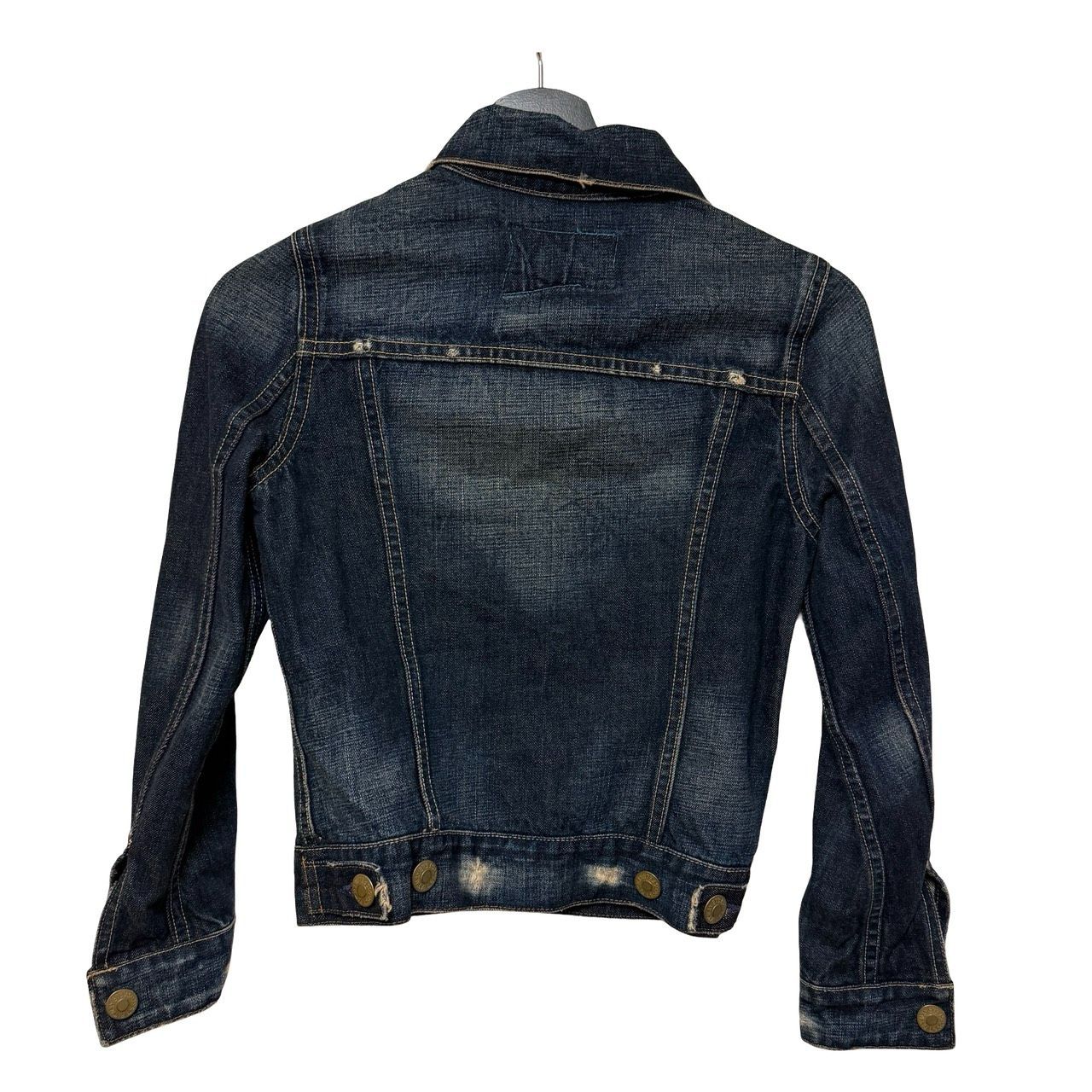 リーバイスレッド LEVI'S RED レディース デニムジャケット Gジャン リーバイスレッド LEVI'S RED レディース デニムジャケット Gジャン