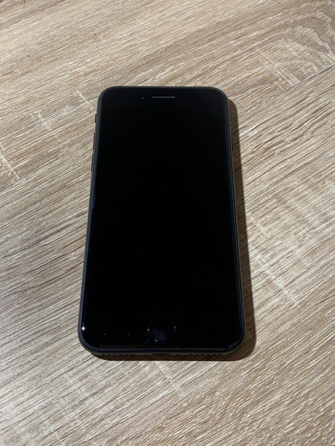 iPhone SE 第3世代（64GB・ブラック）ジャンク品です。 ジャンク】iPhoneSE 第3世代 64GB SE3 バッテリー100 黒 - メルカリ