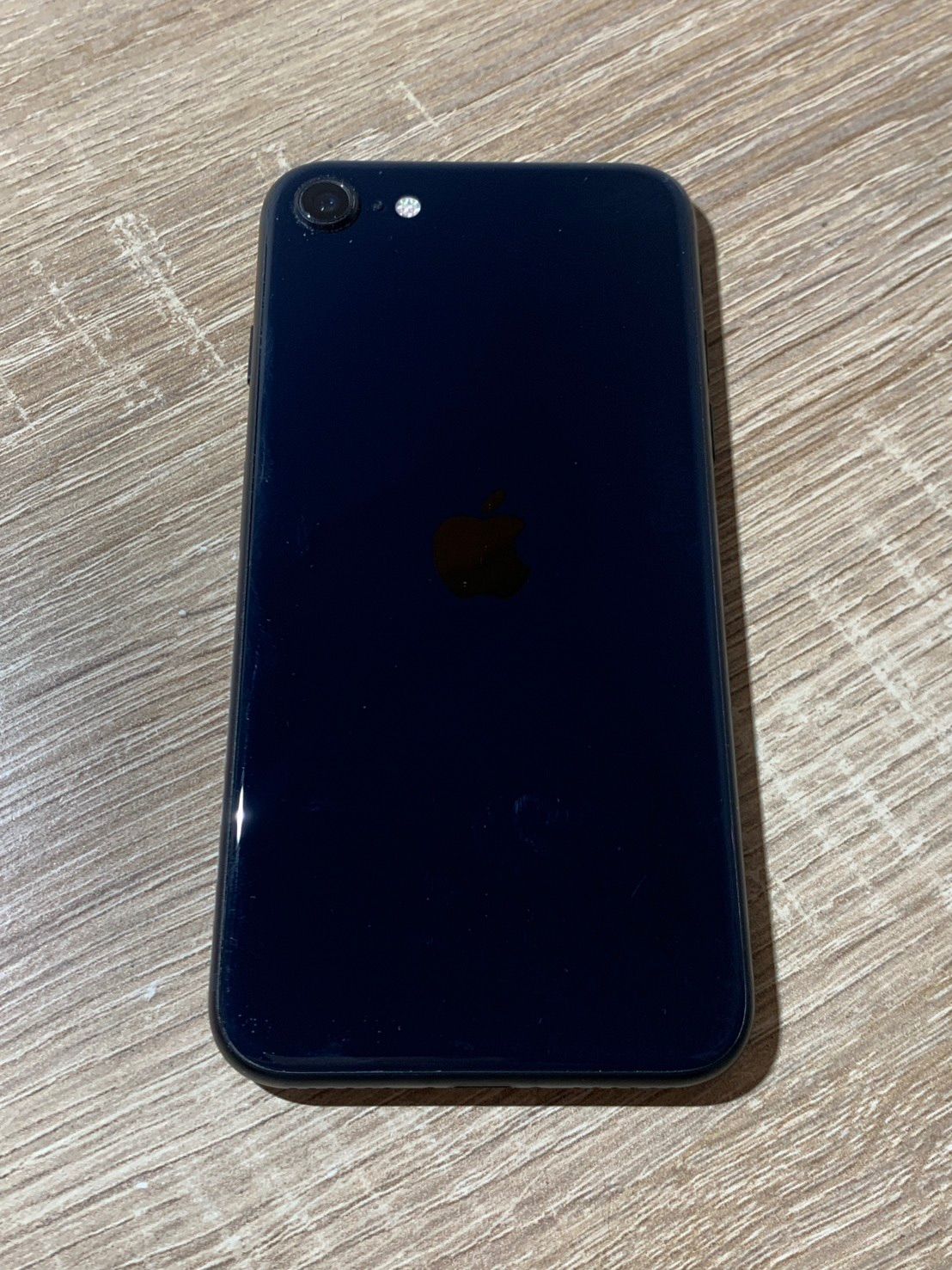 iPhone SE 第3世代（64GB・ブラック）ジャンク品です。 iPhone SE 3世代 64GB ブラック ジャンク - メルカリ