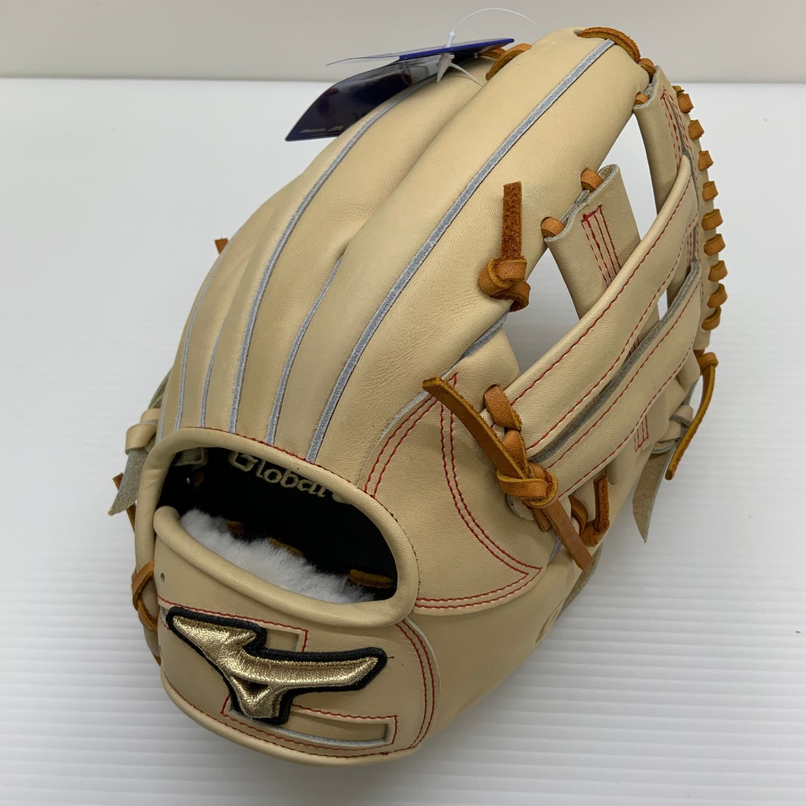 Mizuno Global Elite グローブ 右投げ用 【公式通販】