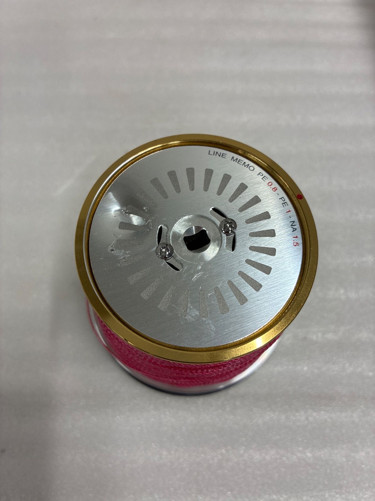 トーナメントサーフZ45C スプール ダイワ - メルカリ
