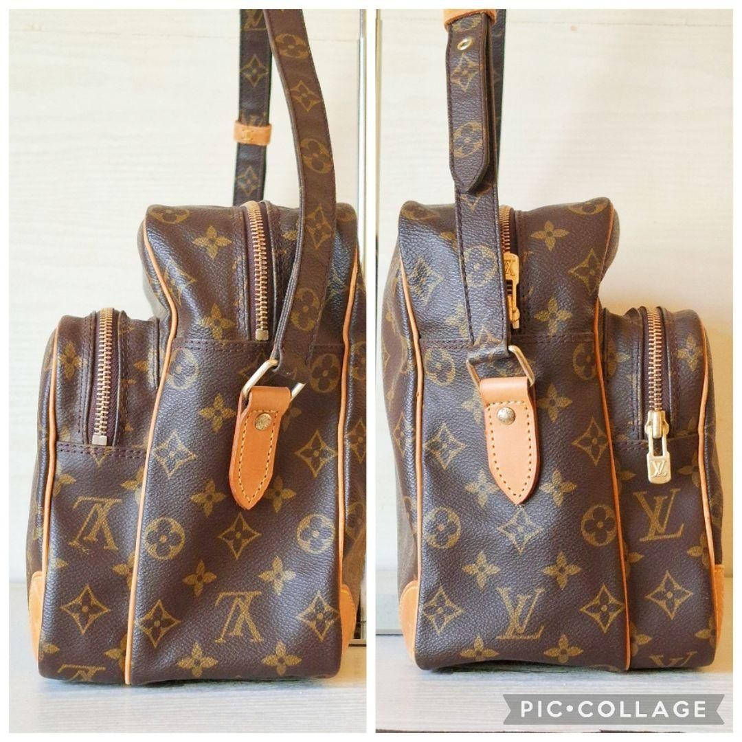 美品✨ルイヴィトン トロカデロ モノグラム ショルダーバッグ 【公式通販】